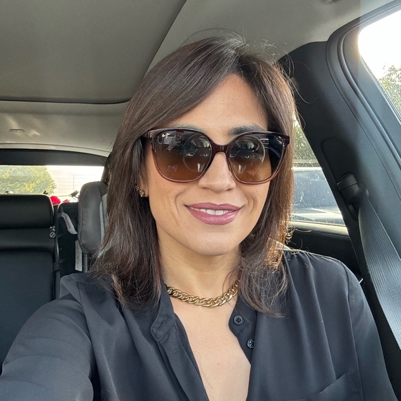 Meet your Posher, Jannike - Picture 1 of 1